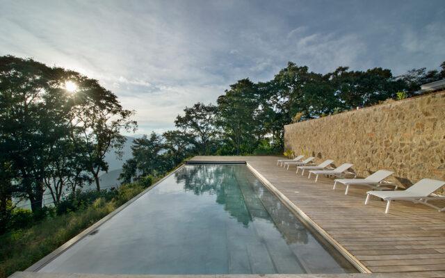 Custom Pools, Inc. – Newington, New Hampshire (NH)