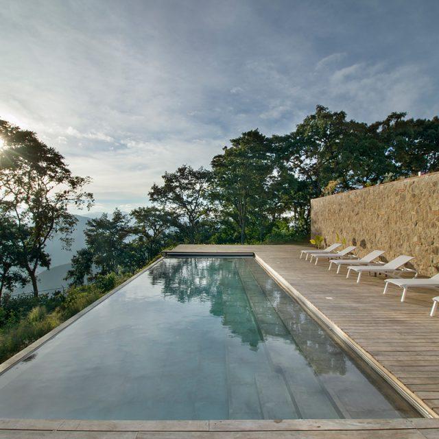 Infinity Pool - Master Pools Guild