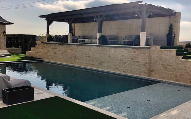 Custom Pools of Lubbock, Texas (TX)