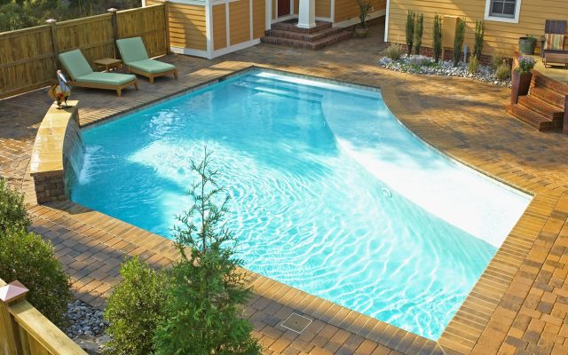 Douglas Aquatics, Inc, Virginia (VA)