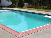 Geometric - Emerald Pool - Master Pools Guild