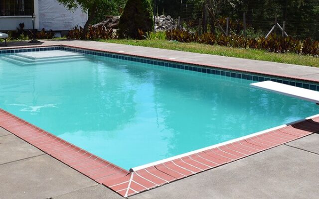 Emerald Pools, Oregon (OR)