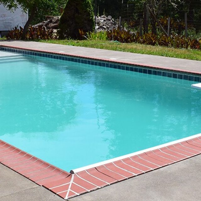 Geometric - Emerald Pool - Master Pools Guild