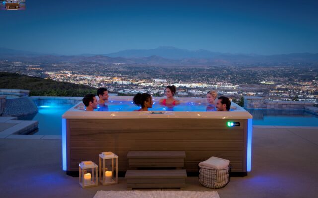 Fiesta Pools And Spas, Oklahoma (OK)