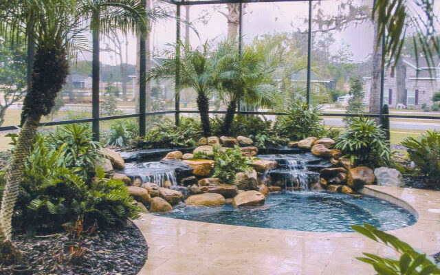 Fun State Pools, Inc, Florida (FL)