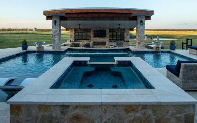 BMR Pool & Patio, Texas (TX)