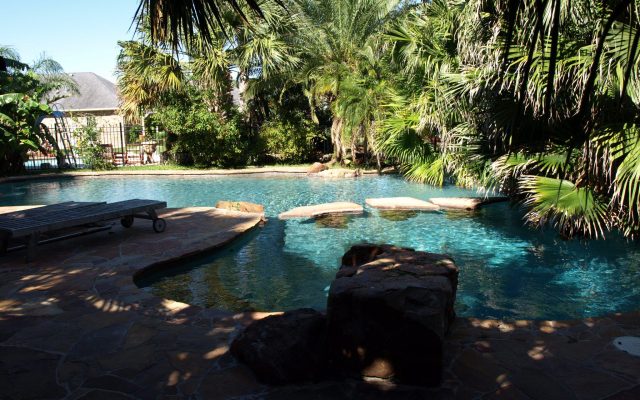 Galloway Pools And Spas, Inc, Texas (TX)