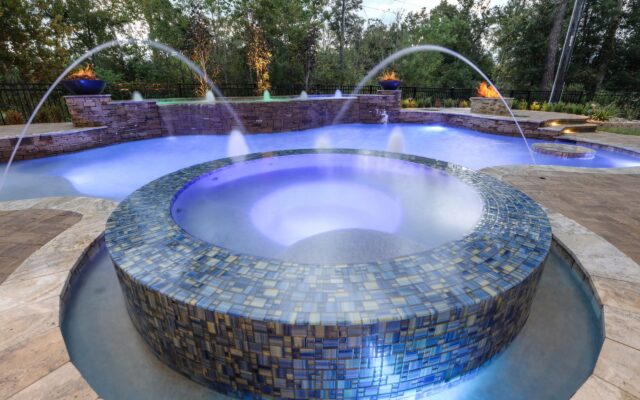 Gib-San Pool & Hot Tub Centre