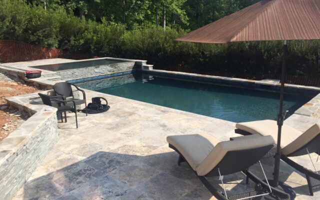 Gress’s Inc. / Gress’s Landscaping, Inc, North Carolina (NC)