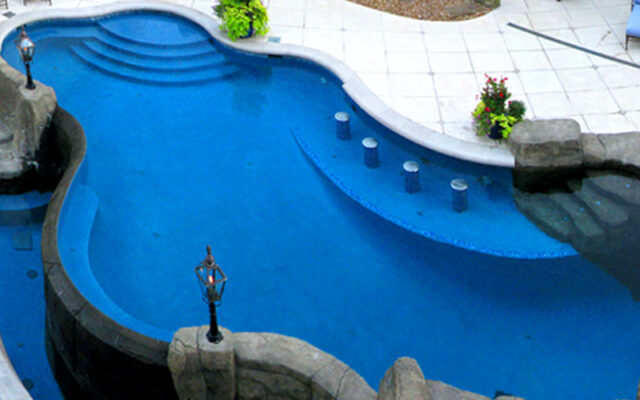 Gym & Swim, Kentucky (KY)