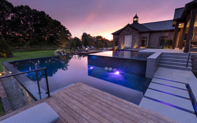 High-Tech Pools, Inc, Ohio (OH)