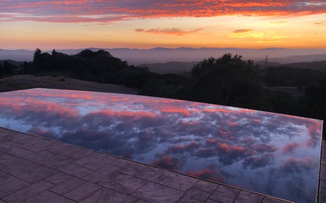 Johnson Pool & Spa, California (CA)