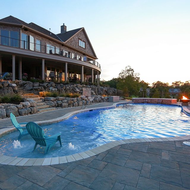 Master Pools Guild Membership