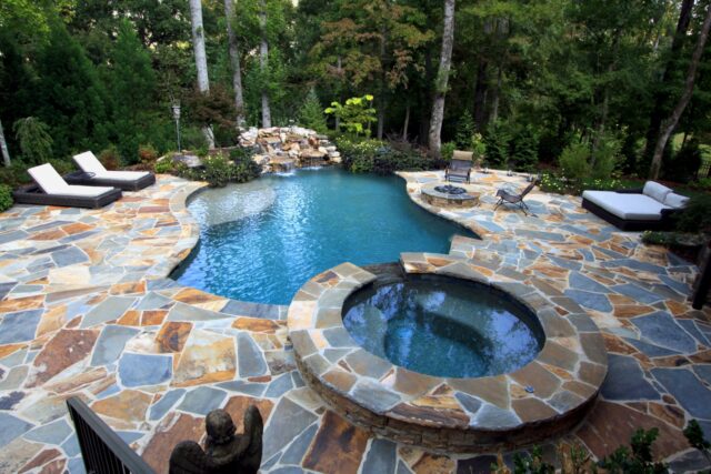 Master Pools by Artistic Pools