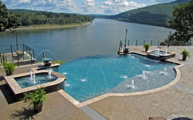 Master Pools by Artistic Pools, Tennessee (TN)