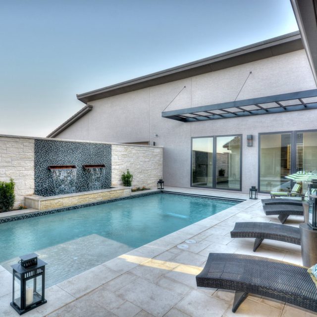 Master Pools of Austin