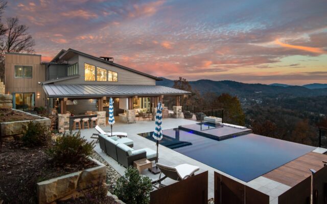 Medallion Pool Company, North Carolina (NC)