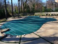 Pool renovation - Master Pools Guild