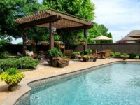 Swimming pool - Master Pools Guild