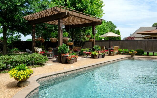 Memphis Pool – Germantown, Tennessee (TN)