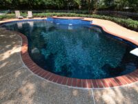 Natural swimming pool - Master Pools Guild
