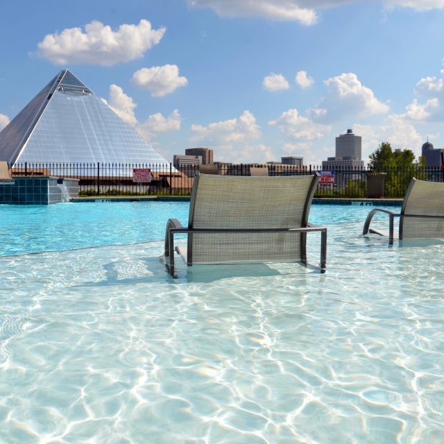 Memphis Pool