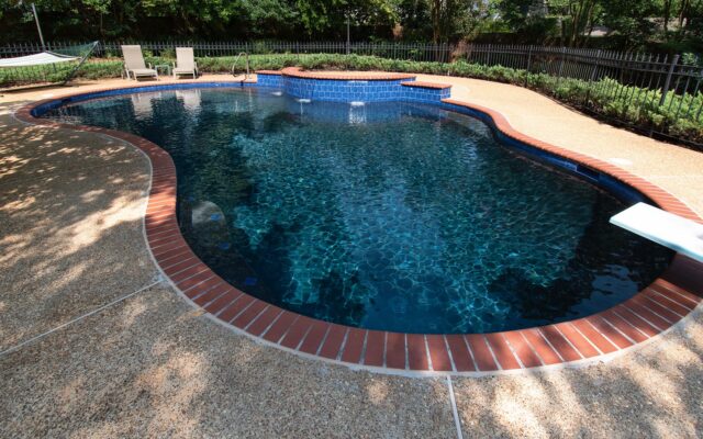 Memphis Pool – Memphis, Tennessee (TN)