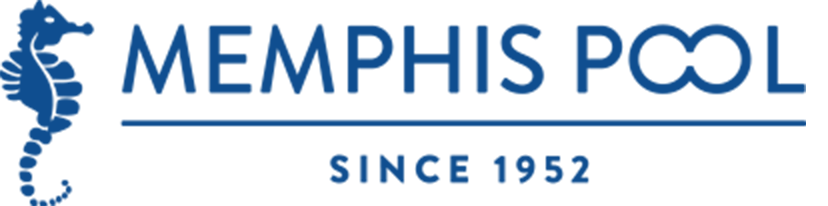 memphis pool logo