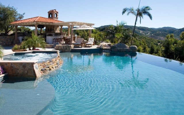 Mission Pools, Inc. Lake Forest, California (CA)