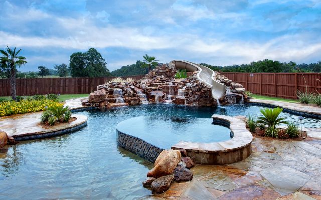 Morehead Pools – Bossier City, Louisiana (LA)