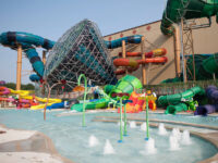 Kids pool - Neuman Pools - Master Pools Guild