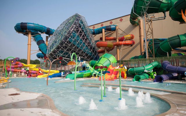 Neuman Pools, Inc, Wisconsin (WI)