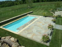 Traditional swimming pool - Master Pools Guild