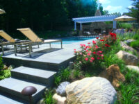 Traditional swimming pool - Master Pools Guild