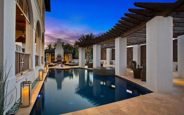 Paradise Pools and Spas Inc, Louisiana (LA)