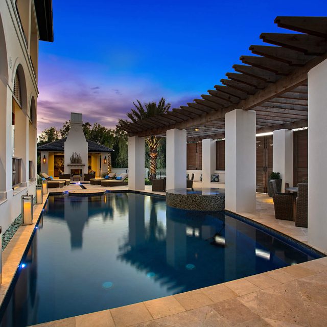 Paradise pools and spas - Master Pools Guild