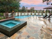 Morehead - Residential Spa