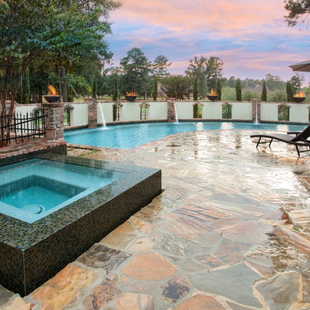 Morehead - Residential Spa