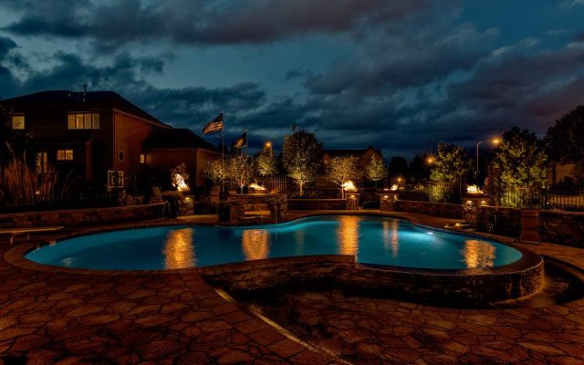 Phoenix Pools And Waterfalls, Nebraska (NE)