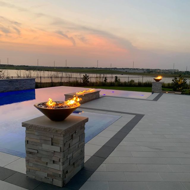 Phoenix Pools And Waterfalls