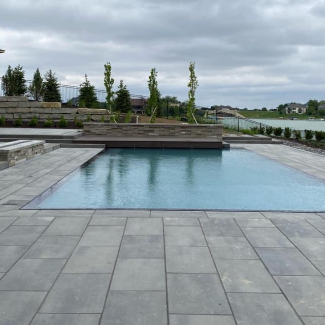 Phoenix Pools And Waterfalls