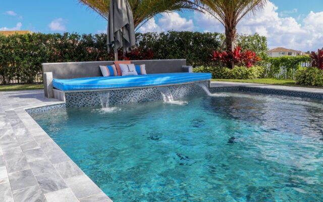 Pool Builders, Inc, Florida (FL)