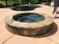 Water feature - Master Pools Guild