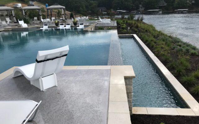 Pool Tron, Inc, Missouri (MO)