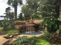 Water feature - Master Pools Guild