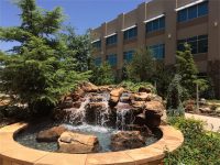 Water feature - Master Pools Guild