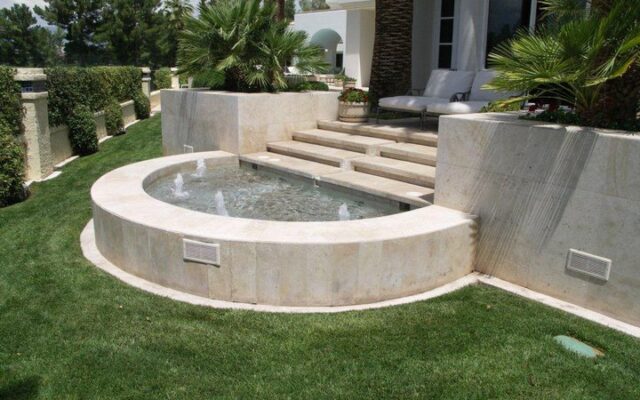 Prestige Pools, Inc, Nevada (NV)