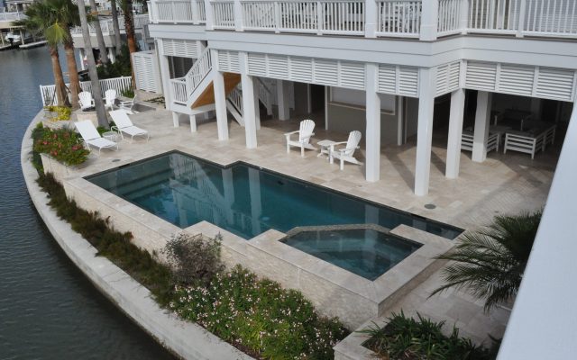 Rainey Pool Company, Inc, Texas (TX)