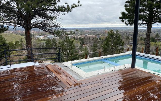 Reardon Construction Enterprises, Inc., Colorado (CO)