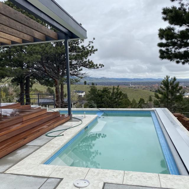 Reardon Construction Enterprises, Inc.